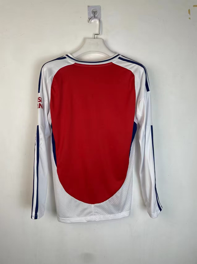 Arsenal Home Long Sleeve Edition 24/25