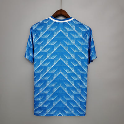 Orange Classic - Nederlands Elftal 1988 Retro Away
