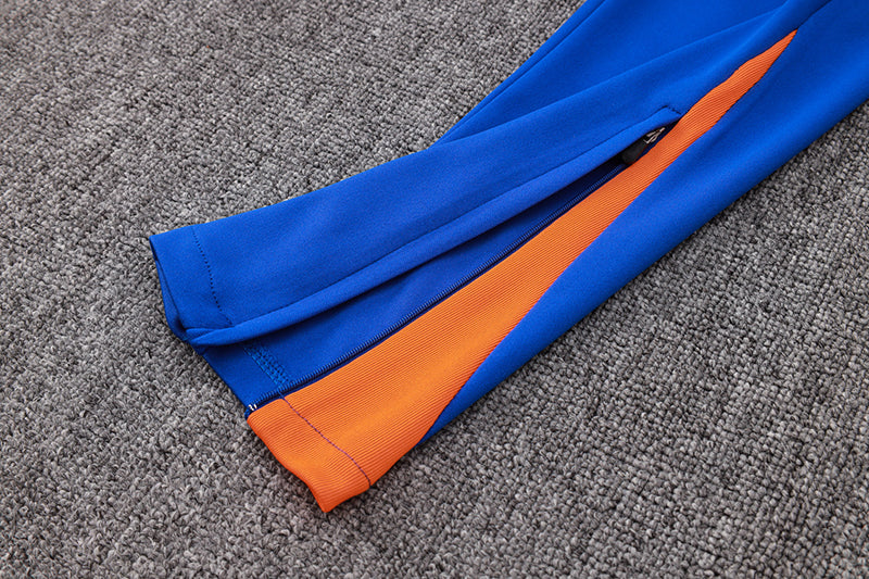 Netherlands Orange Kit Training 2024/2025 - Nederland