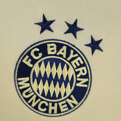 Retro 04/05 Bayern Munich away S-XXL