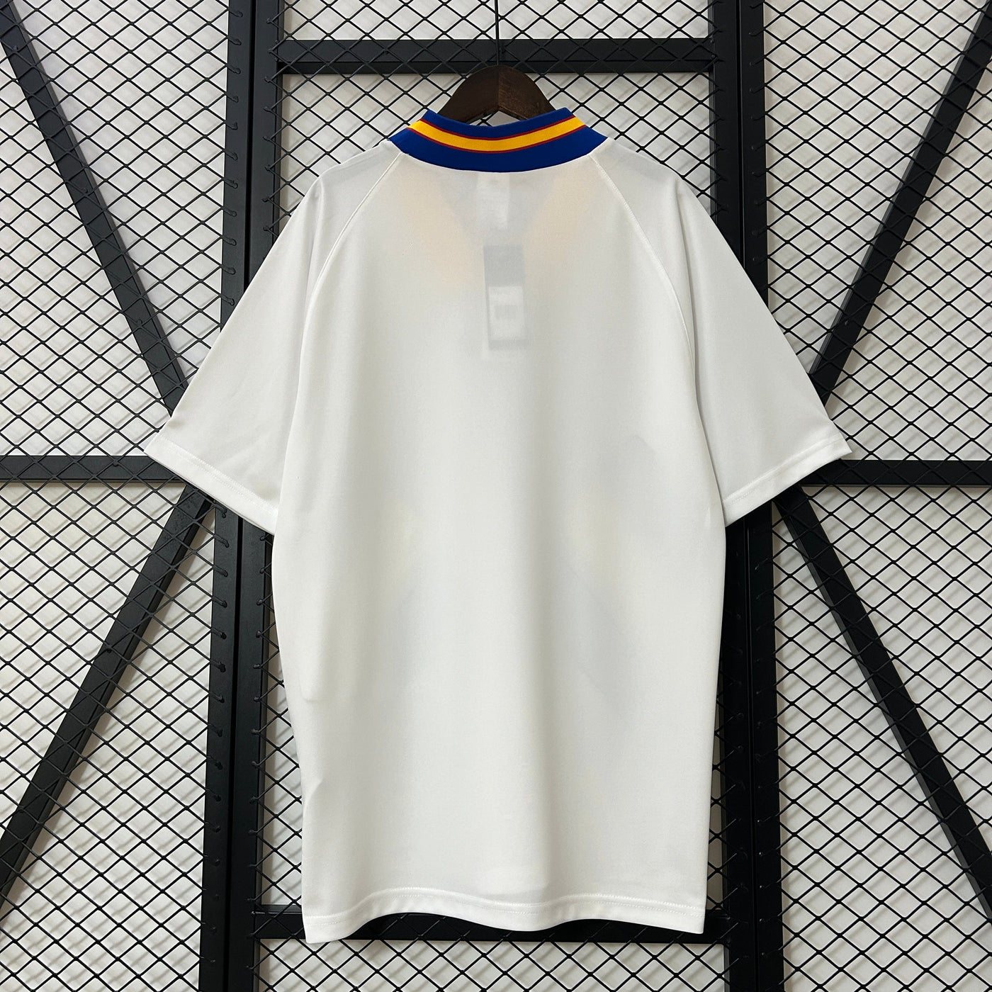 Sweden Away Shirt Retro 1994