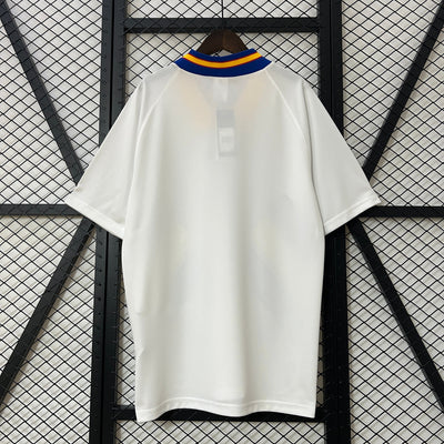 Sweden Away Shirt Retro 1994
