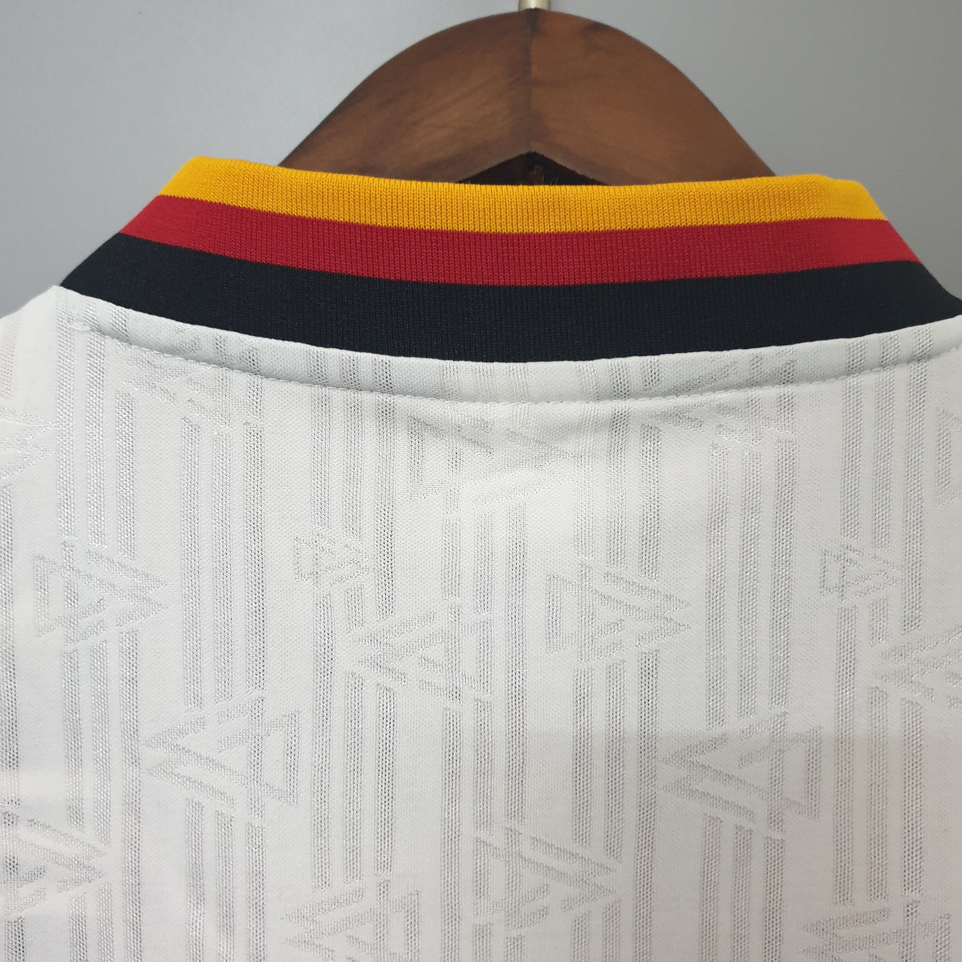 Retro shirt germany 1994 home