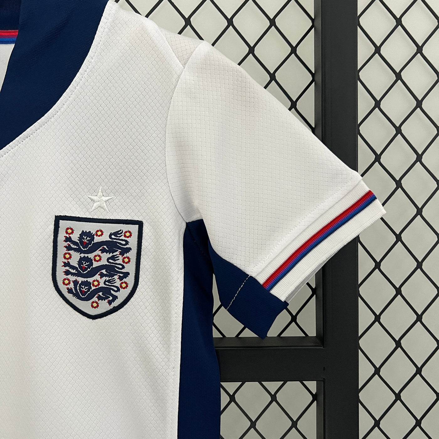 England Kids Home Kit 2024/2025