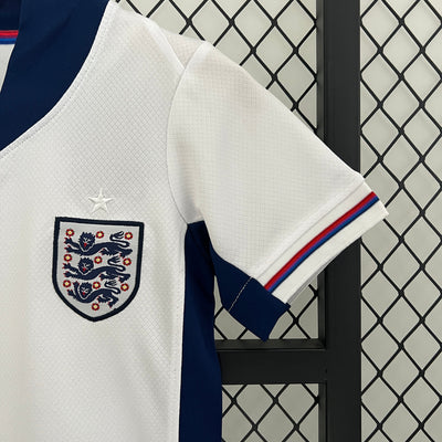 England Kids Home Kit 2024/2025