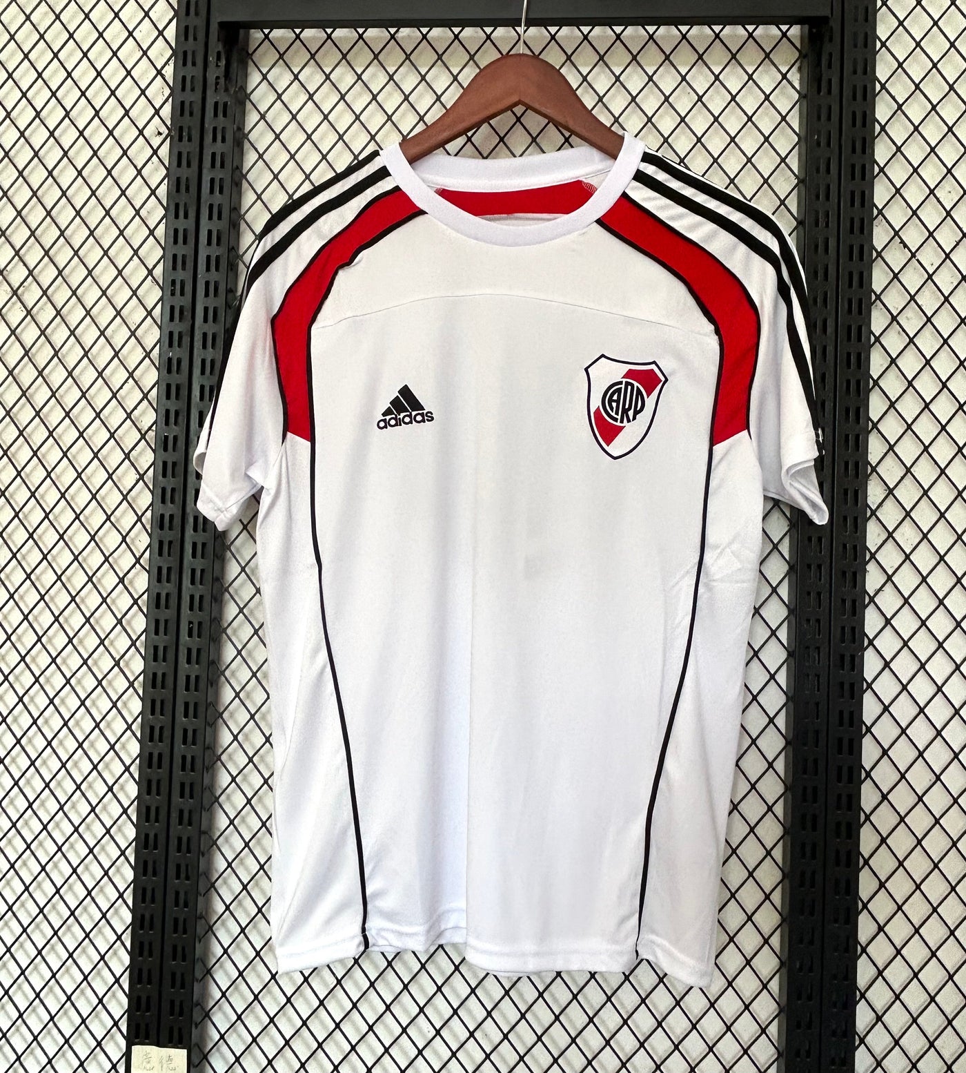 River Plate Training Shirt 2025/2026