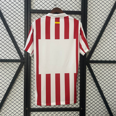 Atletico Madrid Home 2025/2026