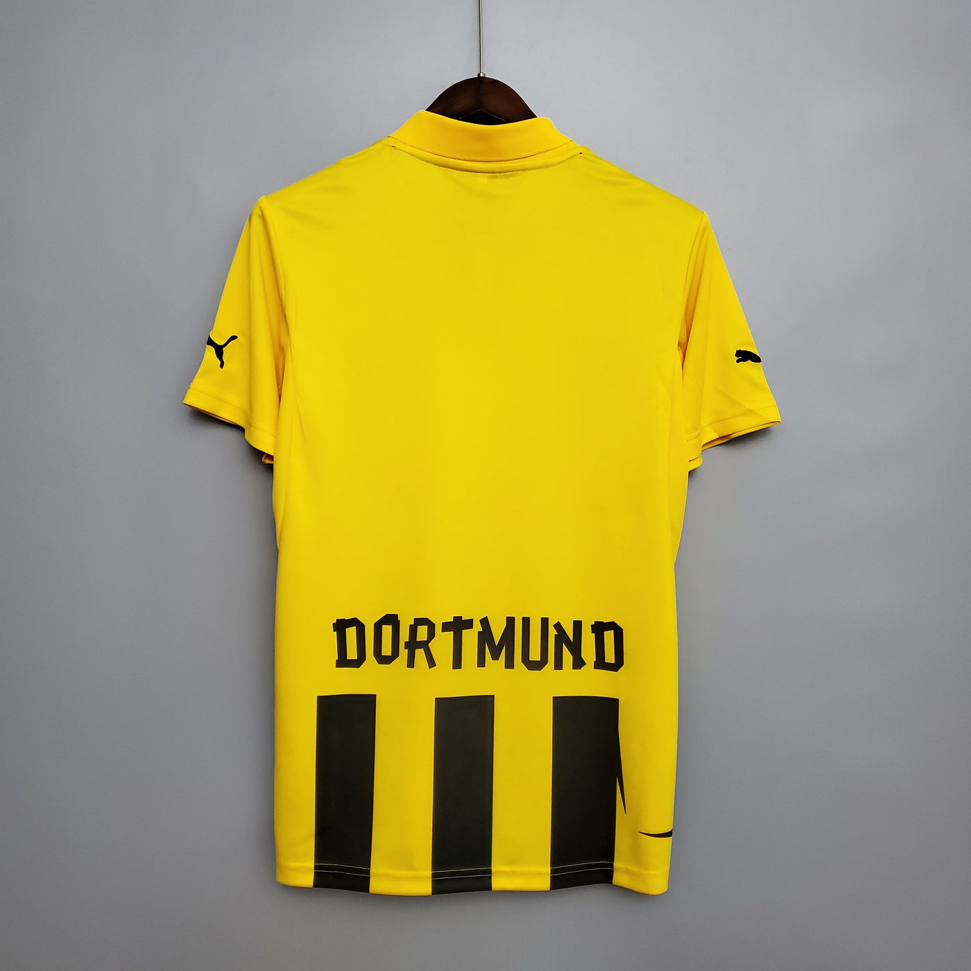 Retro Dortmund 12/13 home S-XXL