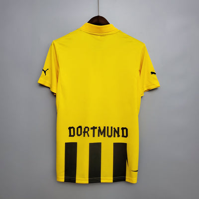 Retro Dortmund 12/13 home S-XXL
