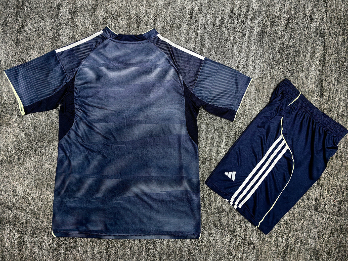 Real Madrid Kit Away 2025/2026