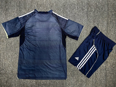 Real Madrid Kit Away 2025/2026