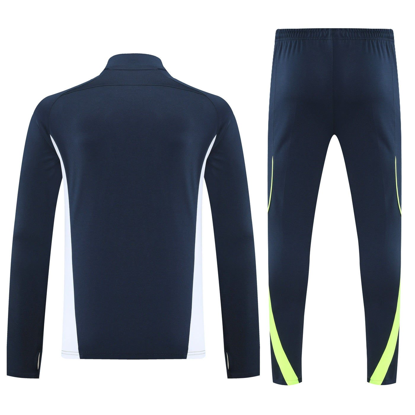 Real Madrid Away Kit Training 2025/2026