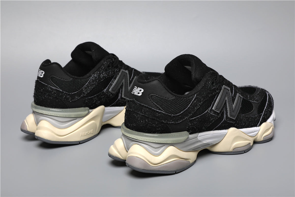 New Balance 9060-25 Multicolor Shoes - Streetwear Sneakers