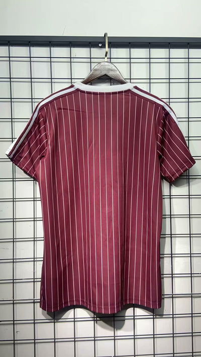 Ajax Retro Special Edition - Old Logo Style 2025/2026