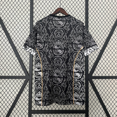 Real Madrid Black Special Edition 2024/2025