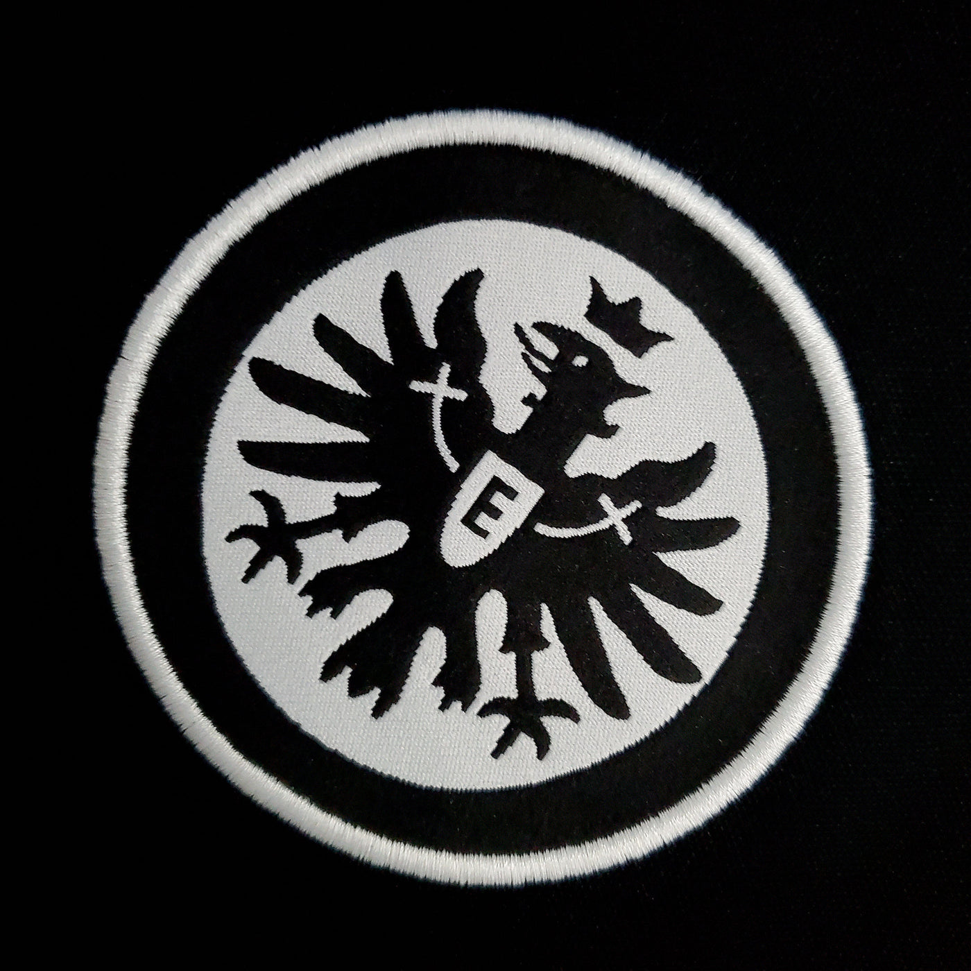 20/21 Frankfurt home S-XXL