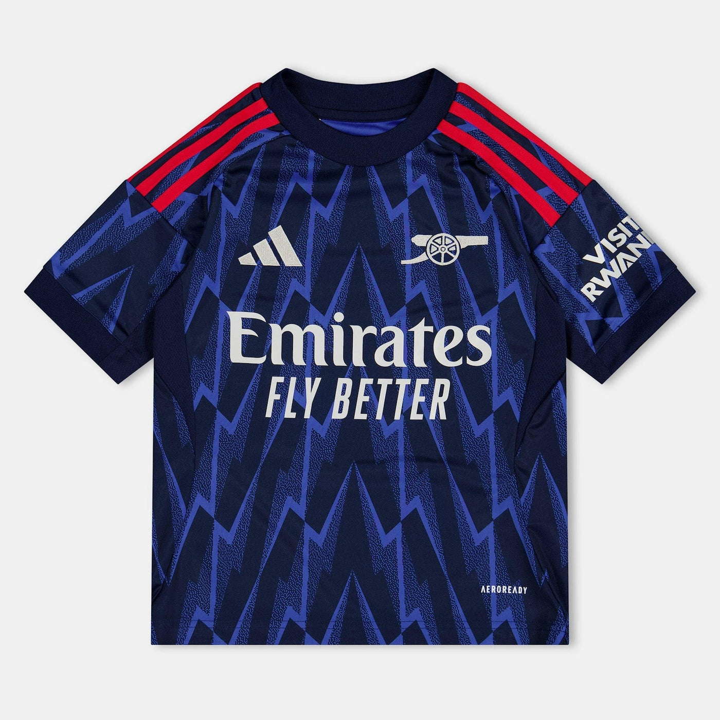 Arsenal Away 2025/2026