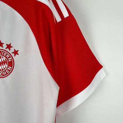 23/24 Bayern Munich Home S-3XL