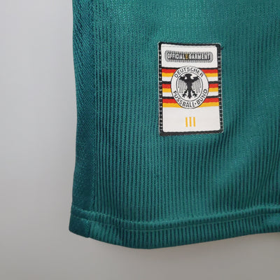 Retro 1998 Germany away S-XXL