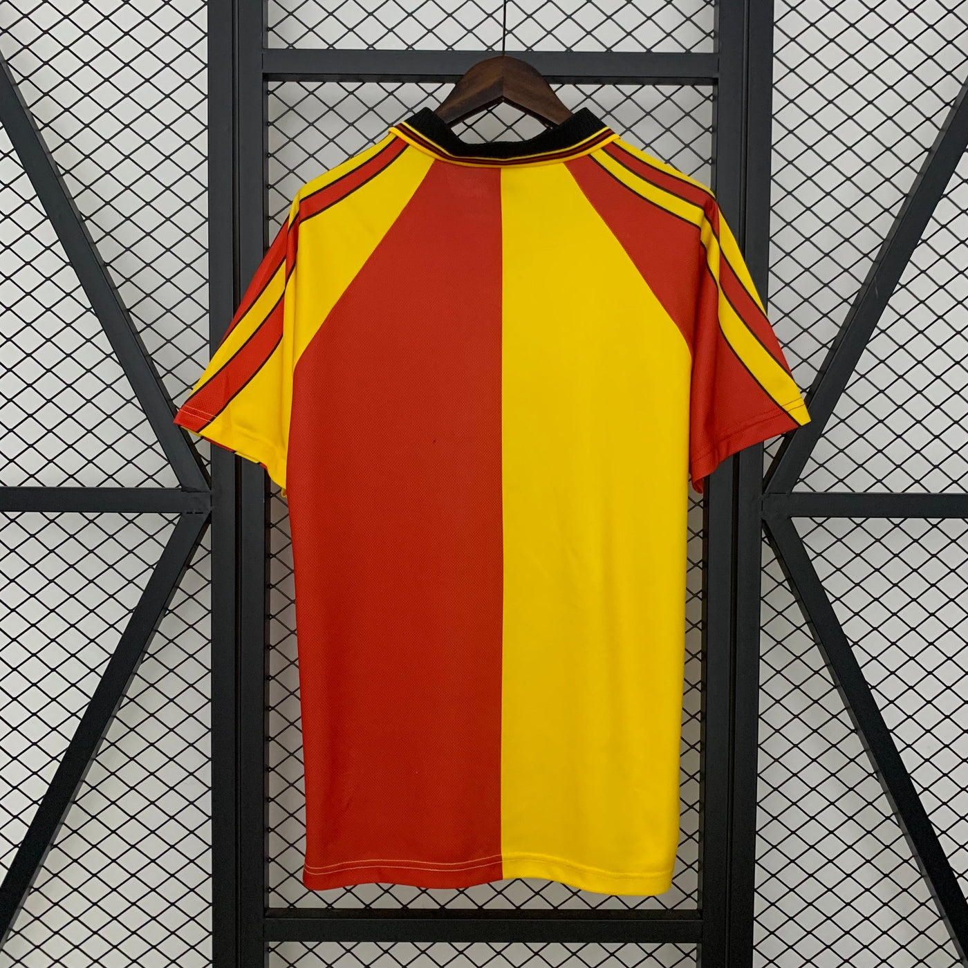 Galatasaray Home Retro Shirt 1998/1999
