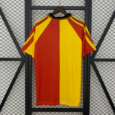 Galatasaray Home Retro Shirt 1998/1999
