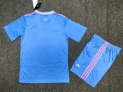 Inter Miami Kit Third 2025/2026