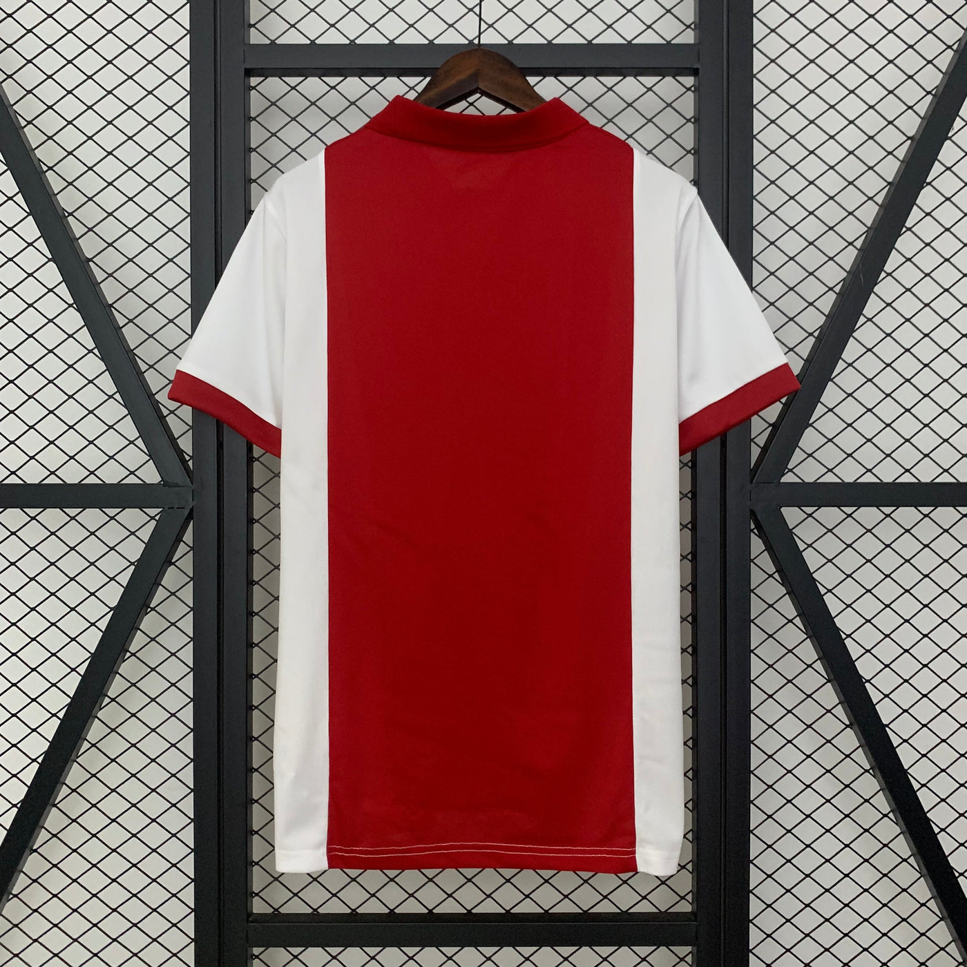 Ajax Home Shirt 2025/2026 - Commemorative Edition