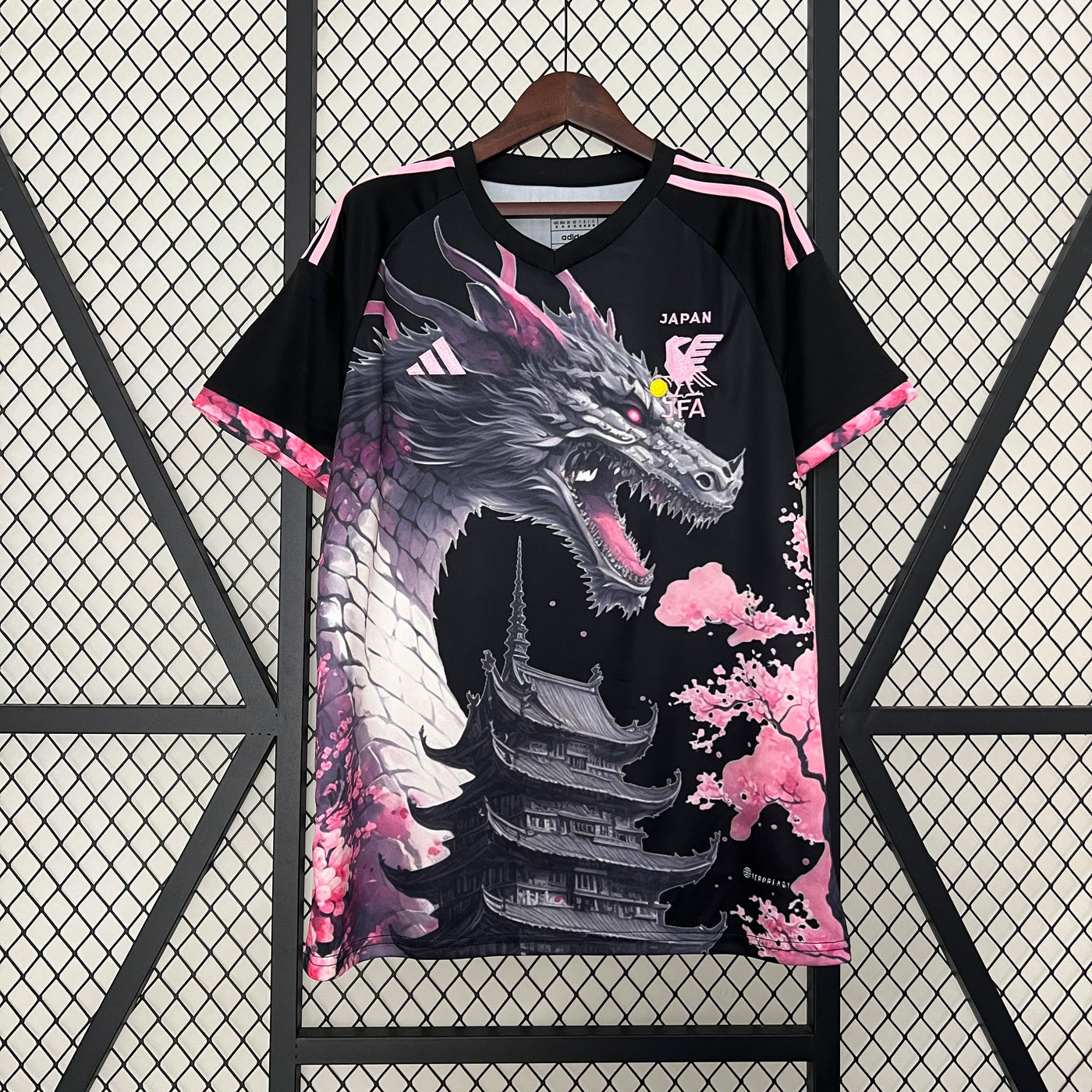 Japan Special Edition Shirt - 2024/2025