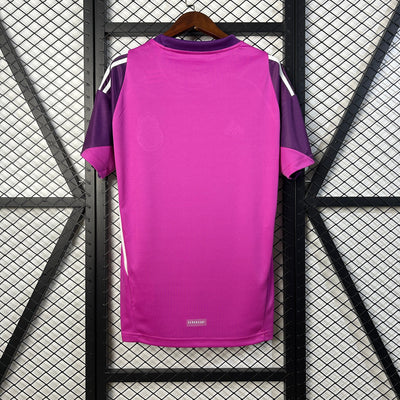 Real Madrid 2025/2026 - Goalkeeper Edition