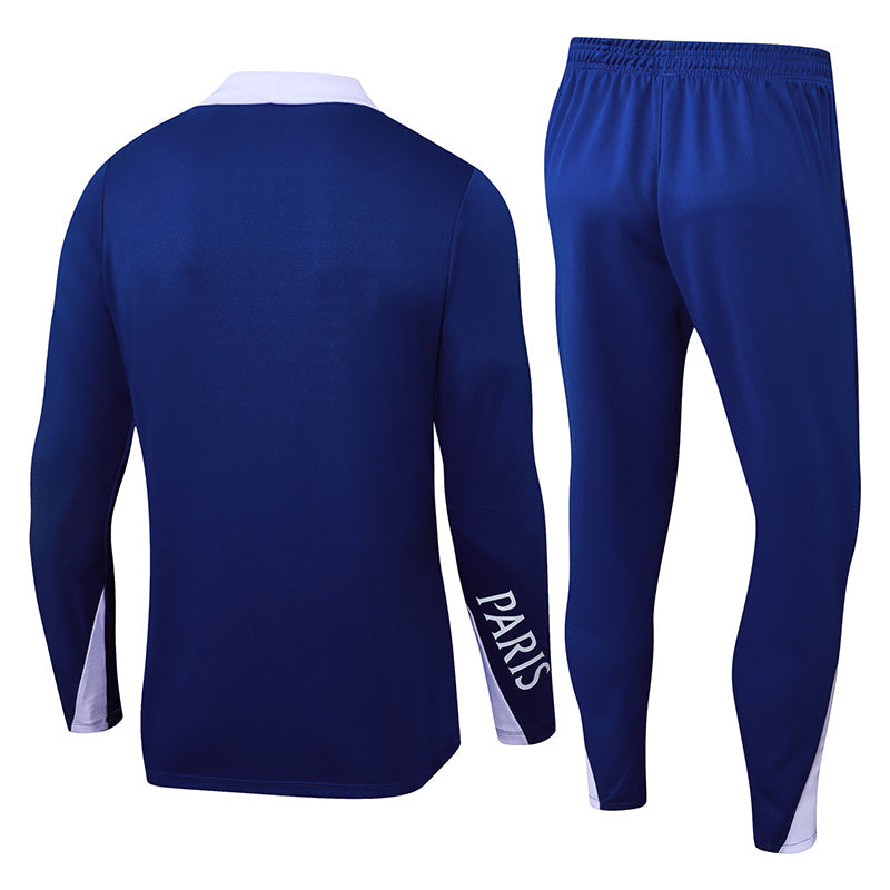 Psg Version 2025/2026 Training Kit Air Jordan - Paris Saint Germain
