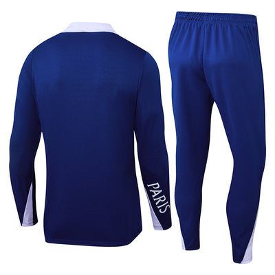 Psg Version 2025/2026 Training Kit Air Jordan - Paris Saint Germain