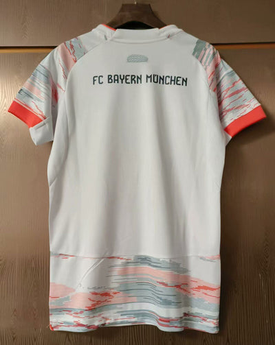 Bayern Munchen Away 2025/2026 - Women