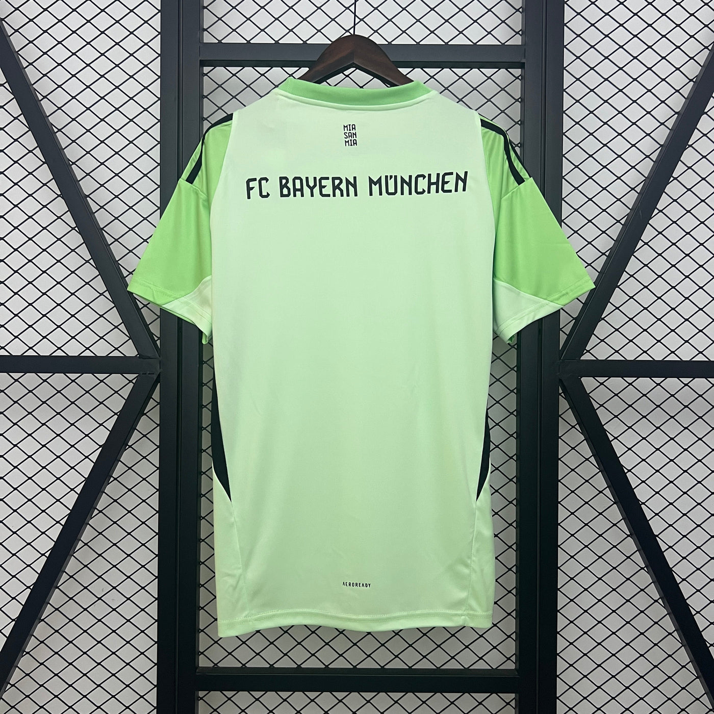 Bayern Munich 2025/2026 - Goalkeeper Edition