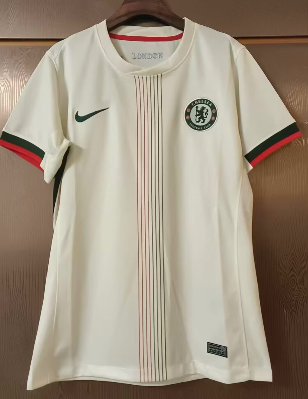 Chelsea Away 2025/2026 - Women