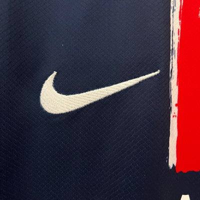 PSG 2024/2025 Home