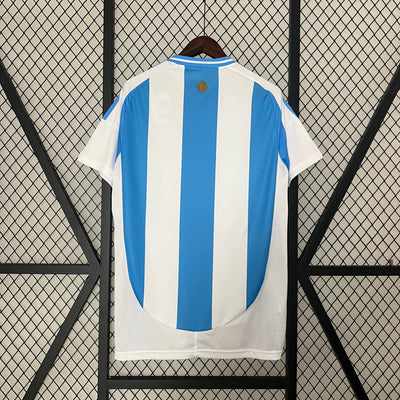 Officiële Argentinië Thuisoutfits voor het Seizoen 2024/2025!