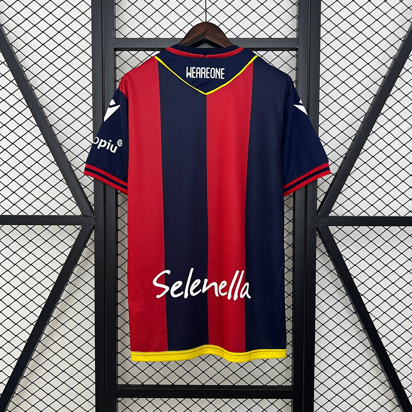 Bologna Home 2024/2025