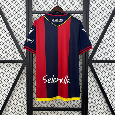Bologna Home 2024/2025