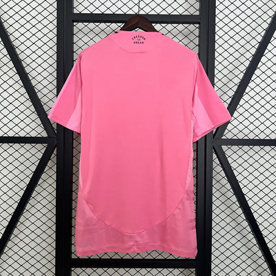 Inter Miami Home 2025/2026