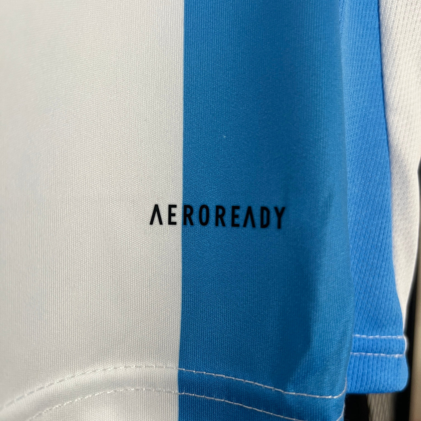 Officiële Argentinië Thuisoutfits voor het Seizoen 2024/2025!