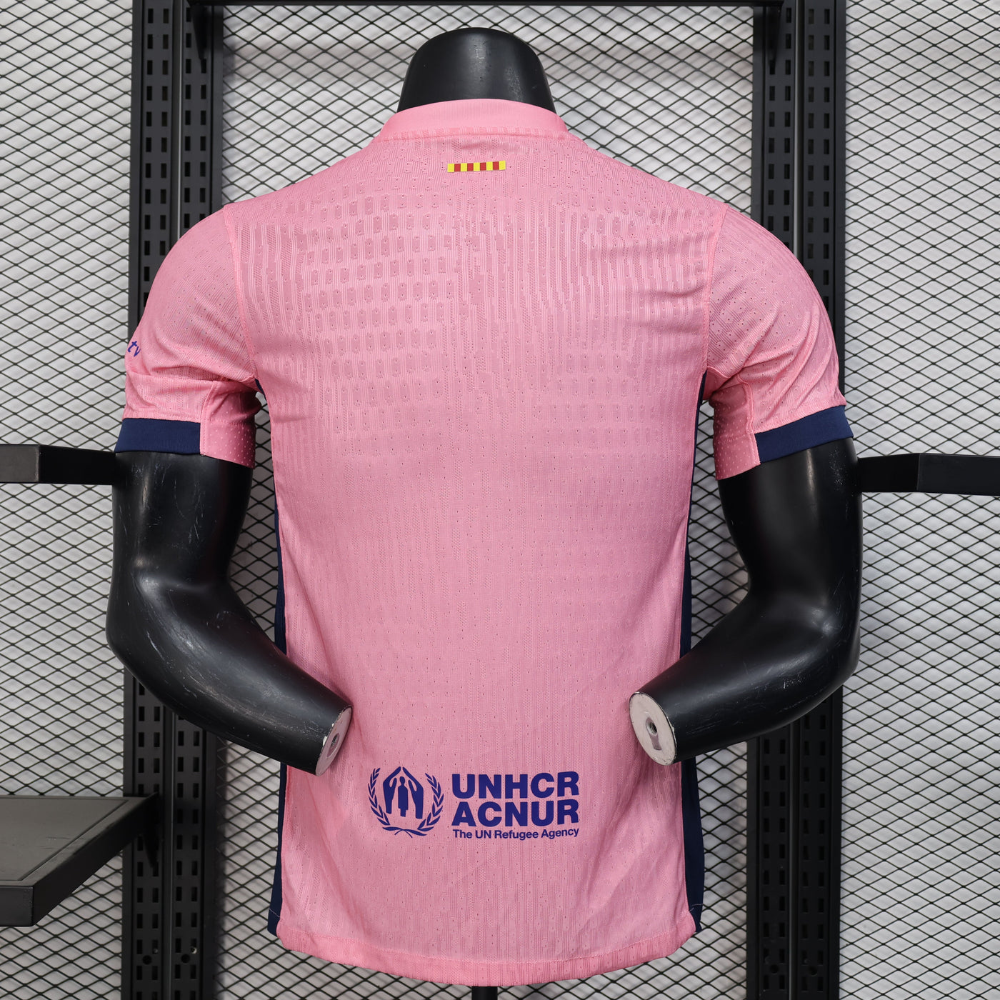 Barcelona Pink 2025/2026