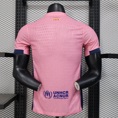 Barcelona Pink 2025/2026
