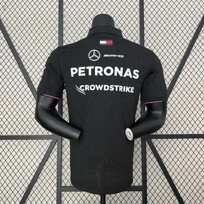Formula 1™ Team Polo Shirt - Mercedes-AMG Petronas