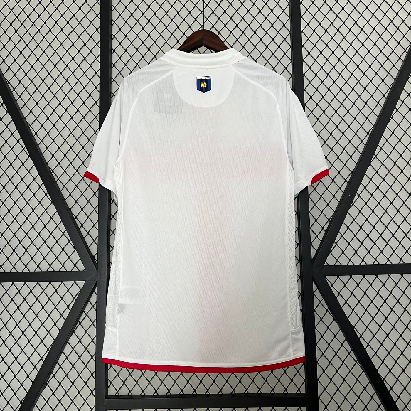 Inter Away 2007/2008 Special Version Centenary