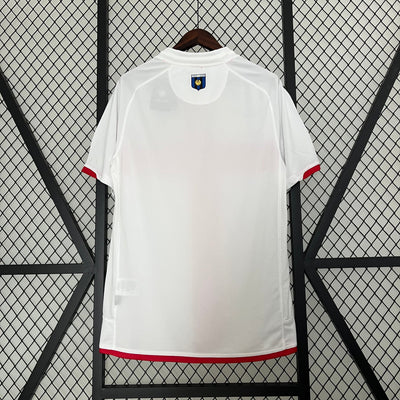Inter Away 2007/2008 Special Version Centenary