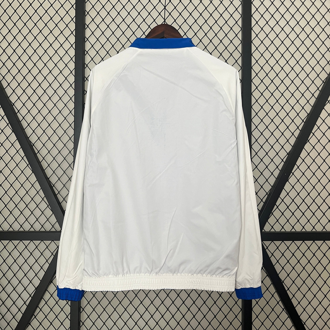 FC Porto Reversible Trench Coat Windbreaker 2024/2025