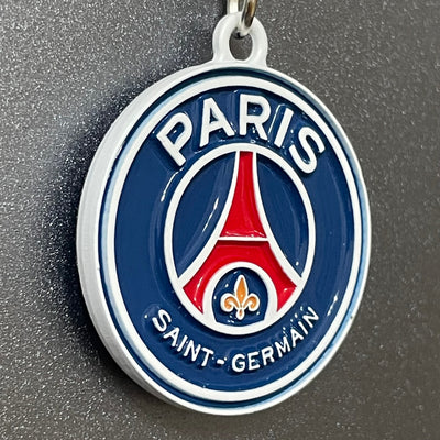 Keychain Sleutelhanger PSG