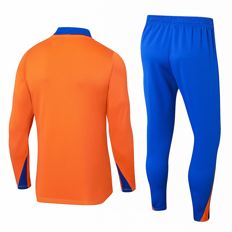 Netherlands Orange Kit Training 2024/2025 - Nederland