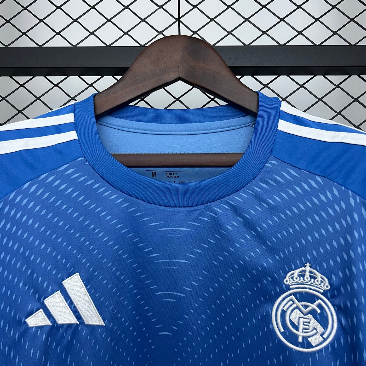 Real Madrid 2025/2026 - Special Edition Shirt