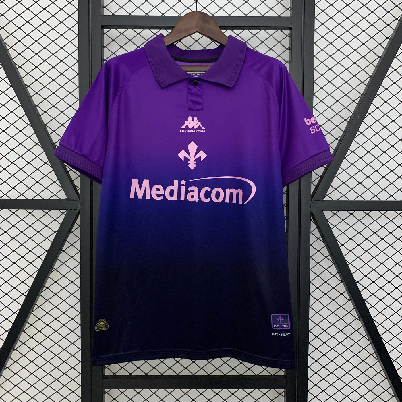 Fiorentina Special Edition 2025/2026 - Florence